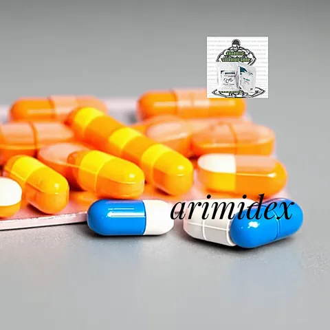 Arimidex precio españa